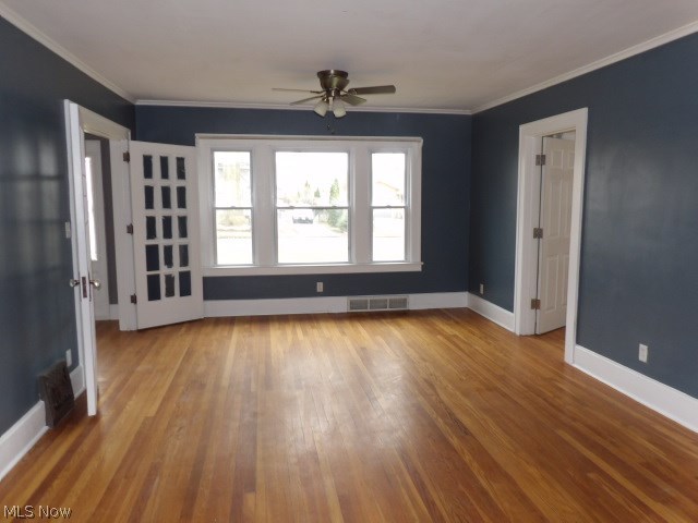 Crestline Place - Residential Lease