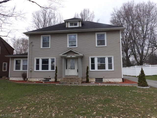 Crestline Place - Residential Lease