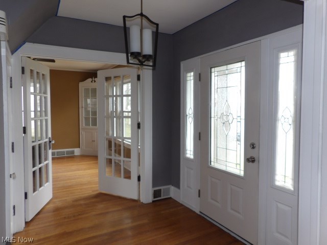 Crestline Place - Residential Lease