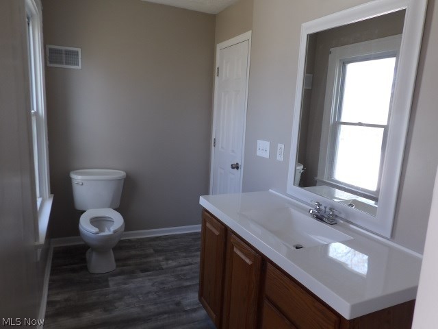 Crestline Place - Residential Lease