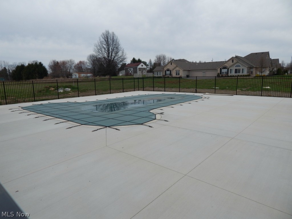 Replat Of Blackson 1 - Residential