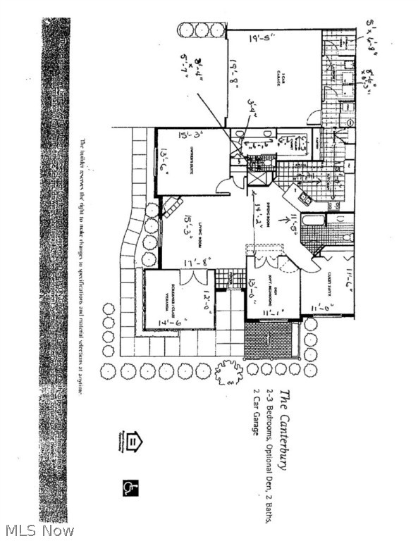 Replat Of Blackson 1 - Residential