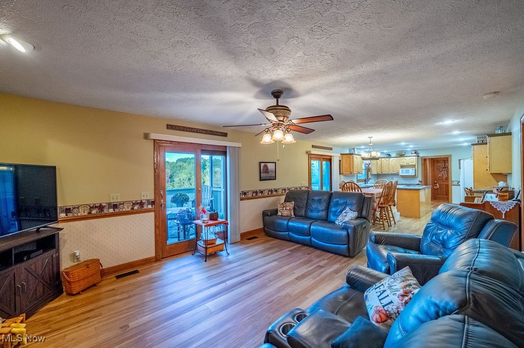 Westwood Sub Ph 1 - Residential