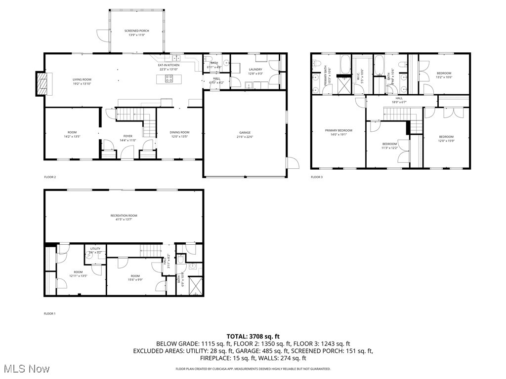 Westwood Sub Ph 1 - Residential