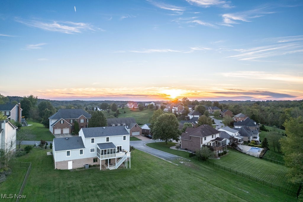 Westwood Sub Ph 1 - Residential