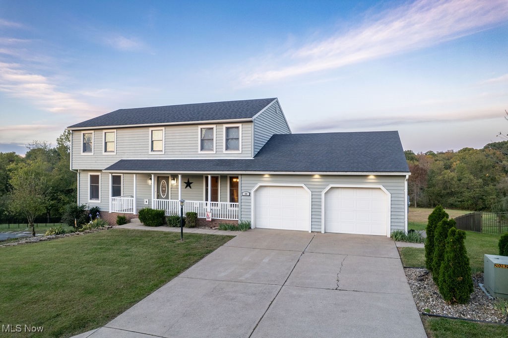 Westwood Sub Ph 1 - Residential