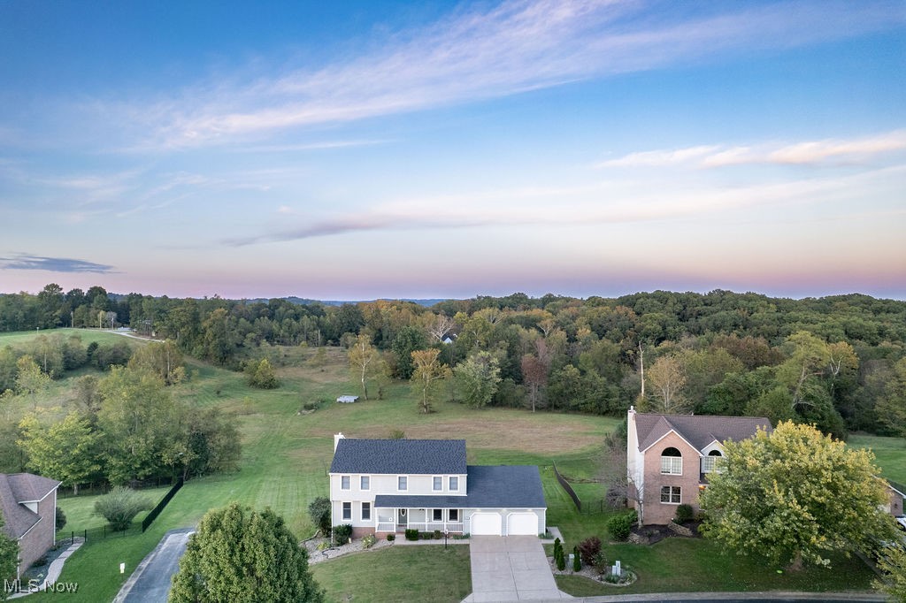 Westwood Sub Ph 1 - Residential