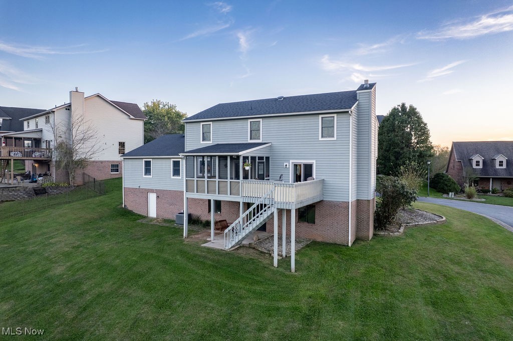 Westwood Sub Ph 1 - Residential