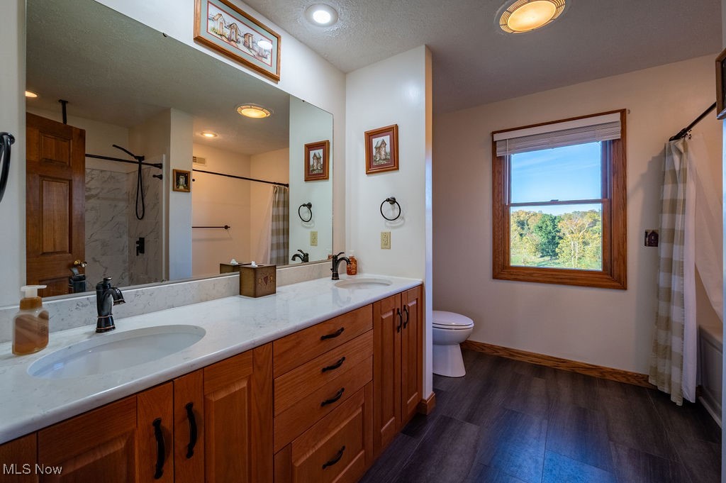 Westwood Sub Ph 1 - Residential