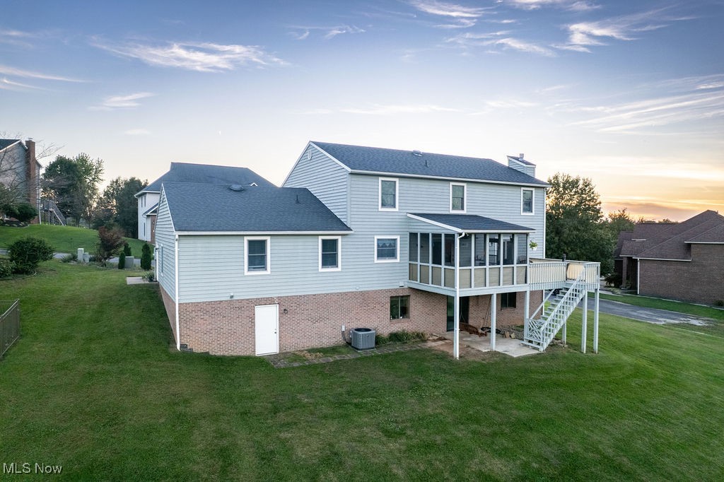 Westwood Sub Ph 1 - Residential