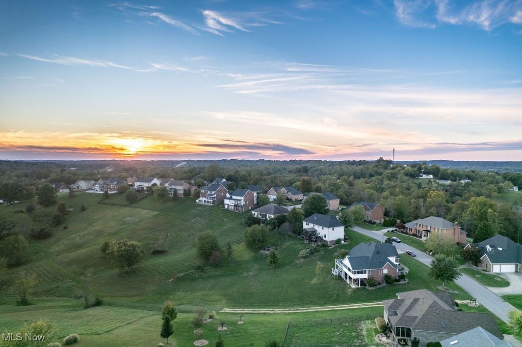 Westwood Sub Ph 1 - Residential