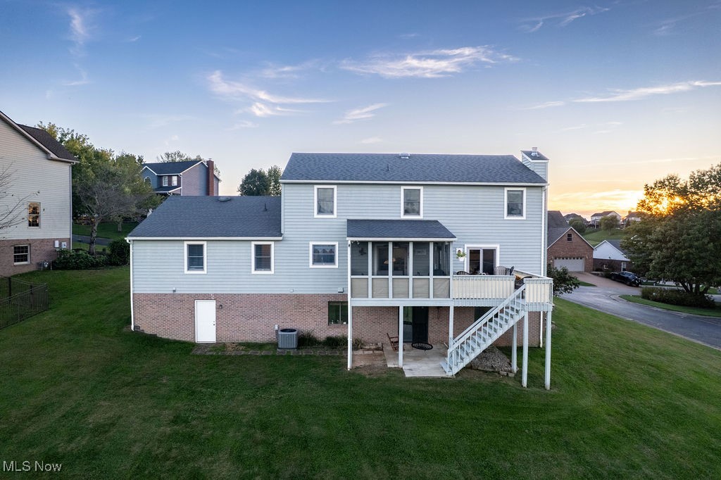 Westwood Sub Ph 1 - Residential