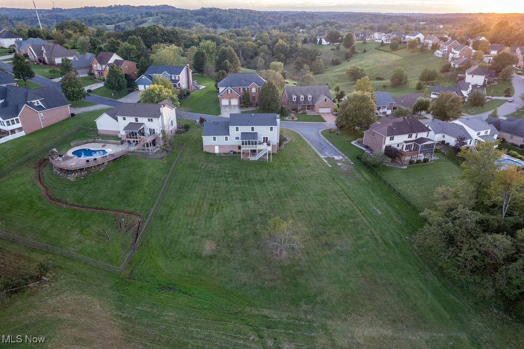 Westwood Sub Ph 1 - Residential