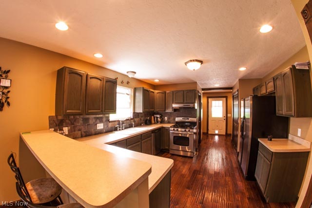 Lagrange - Residential