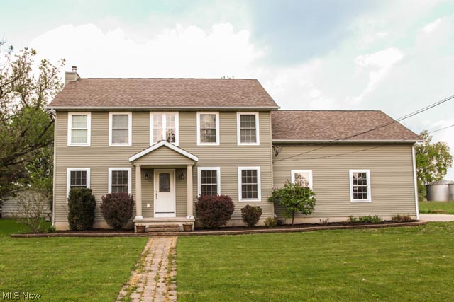 Lagrange - Residential