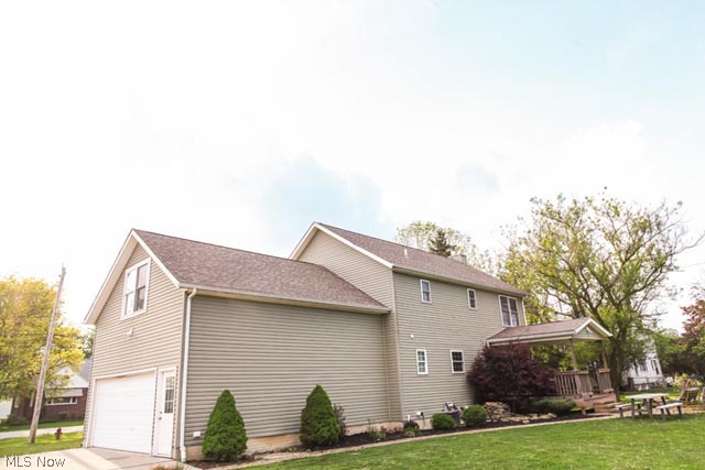 Lagrange - Residential