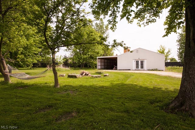 Lagrange - Residential