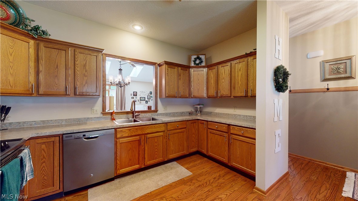 Ridgewood Acres - Residential