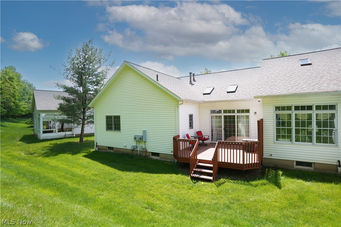 Ridgewood Acres - Residential