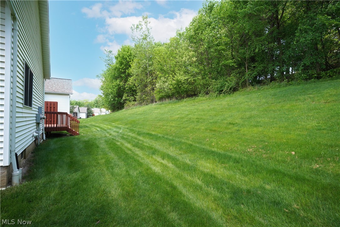Ridgewood Acres - Residential