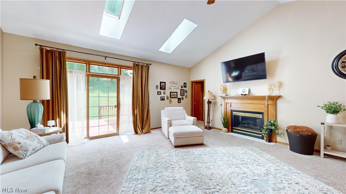 Ridgewood Acres - Residential