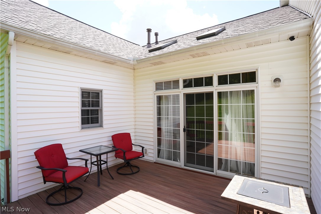 Ridgewood Acres - Residential