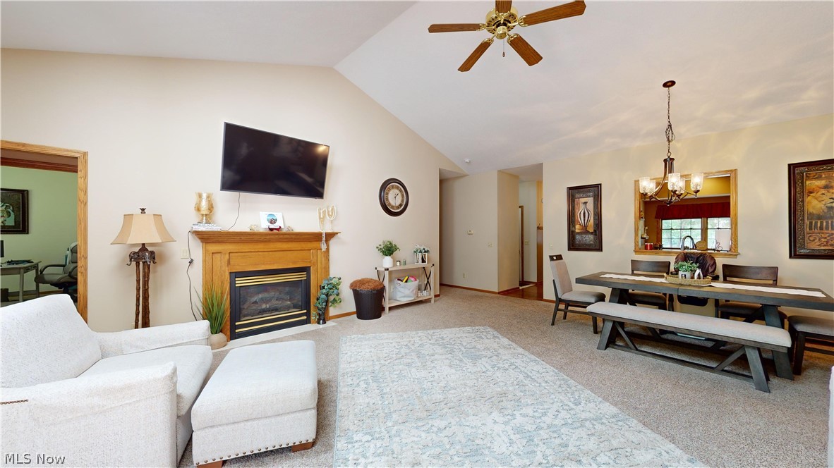 Ridgewood Acres - Residential