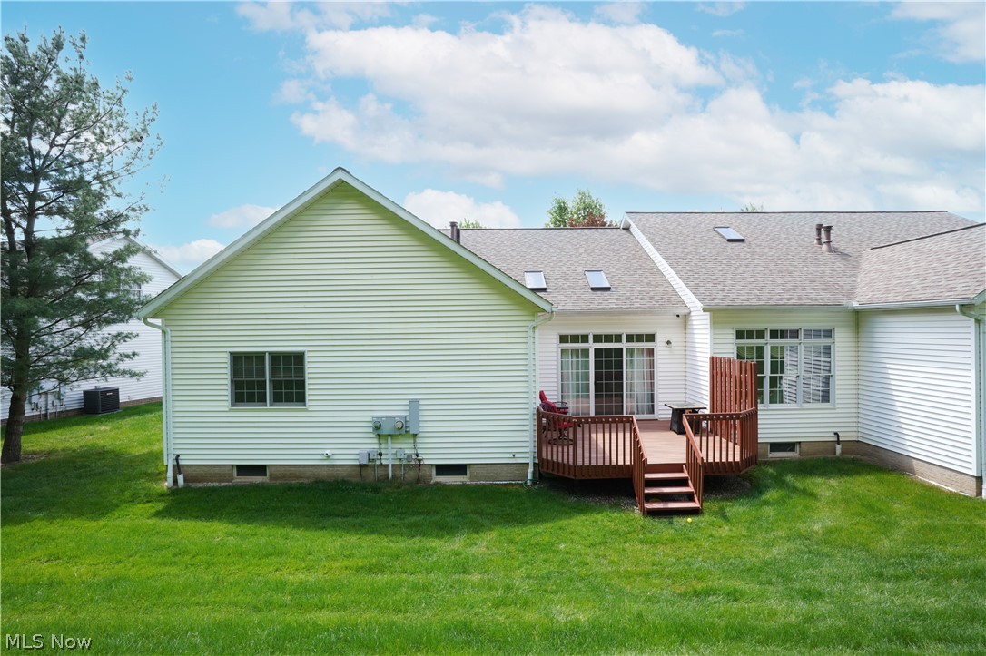 Ridgewood Acres - Residential