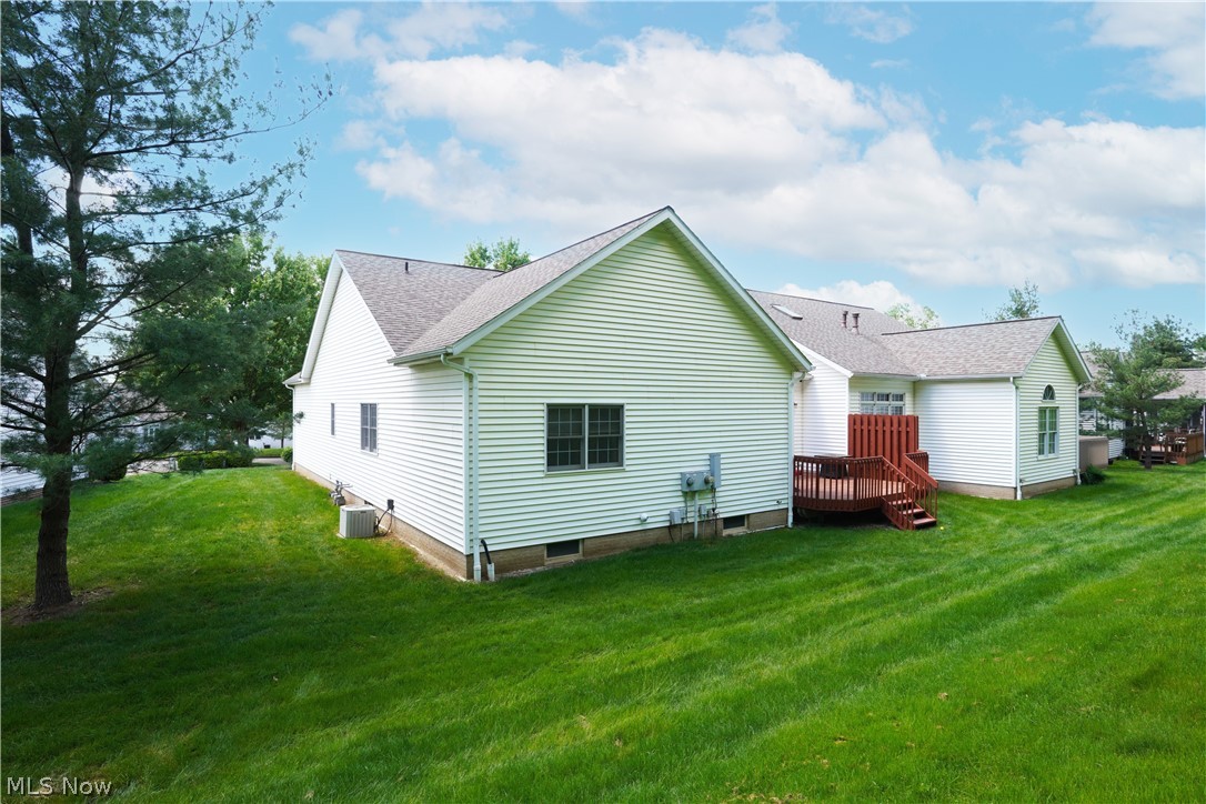 Ridgewood Acres - Residential