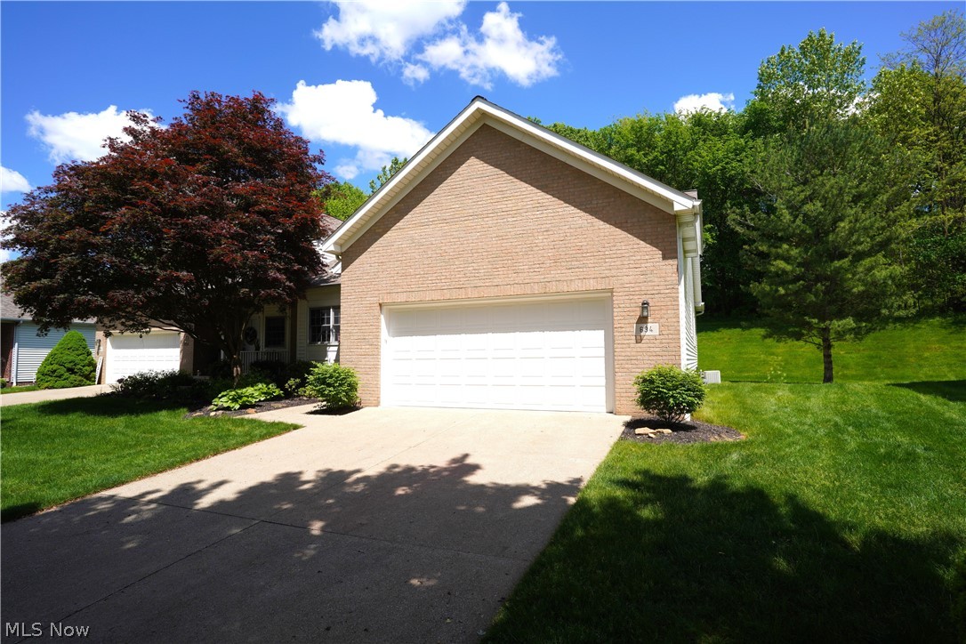 Ridgewood Acres - Residential