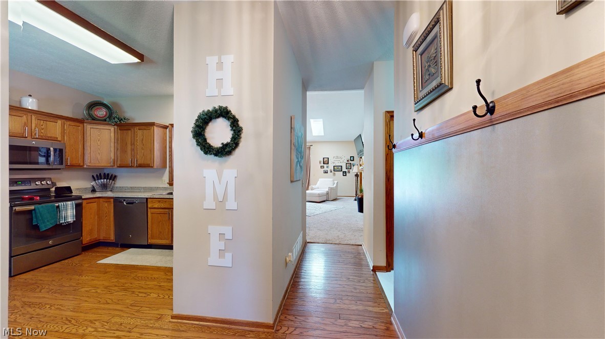 Ridgewood Acres - Residential