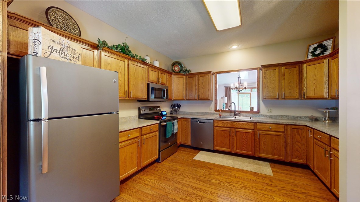 Ridgewood Acres - Residential
