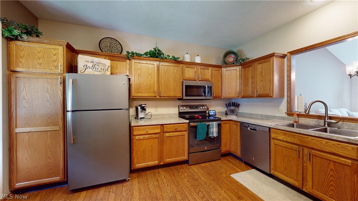 Ridgewood Acres - Residential