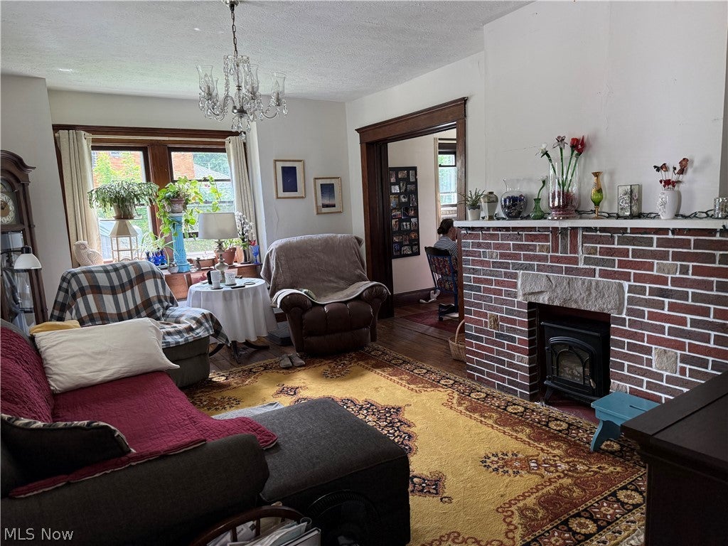 Photo of 155 Grant Street, Conneaut, OH 44030 (MLS # 5221016)