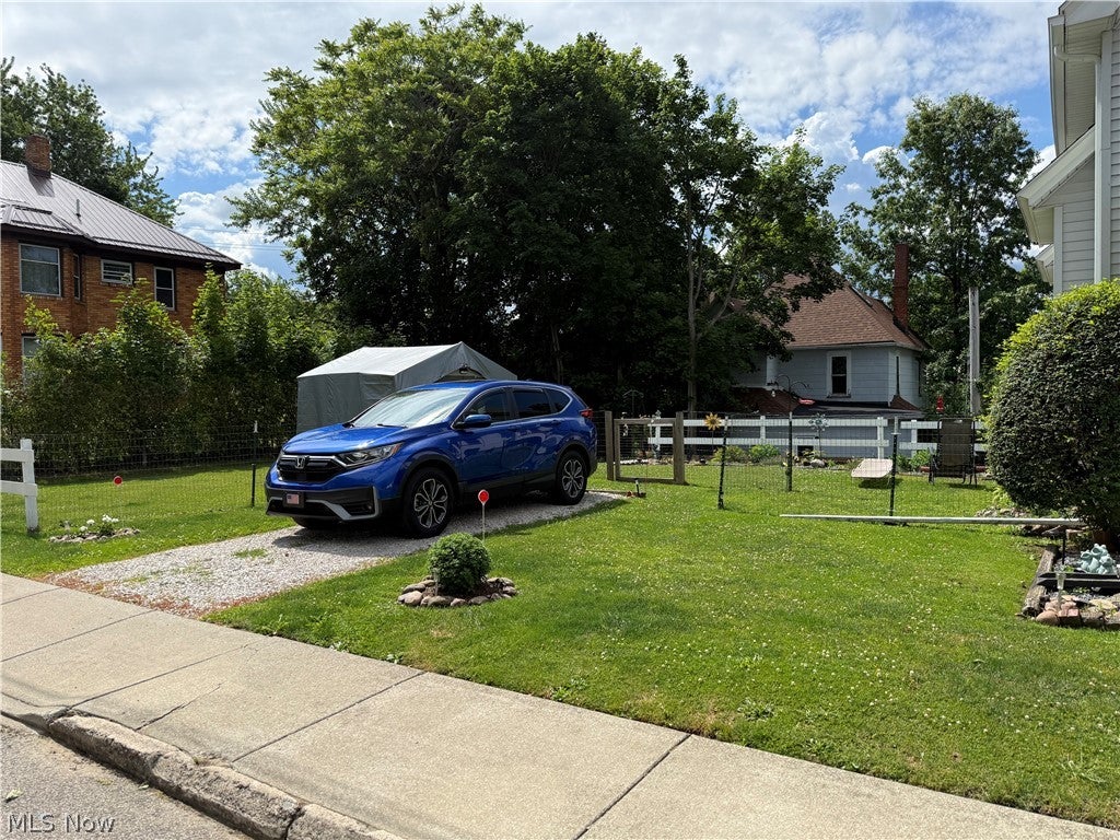 Photo of 155 Grant Street, Conneaut, OH 44030 (MLS # 5221016)
