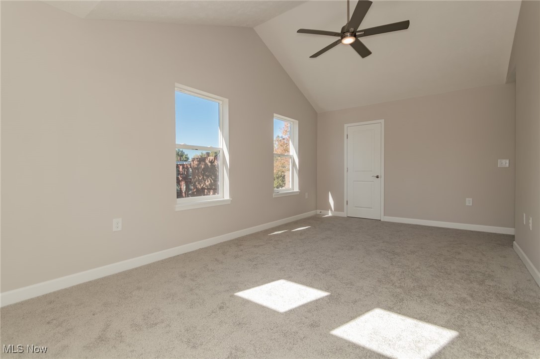 H Haines Sub - Residential Lease