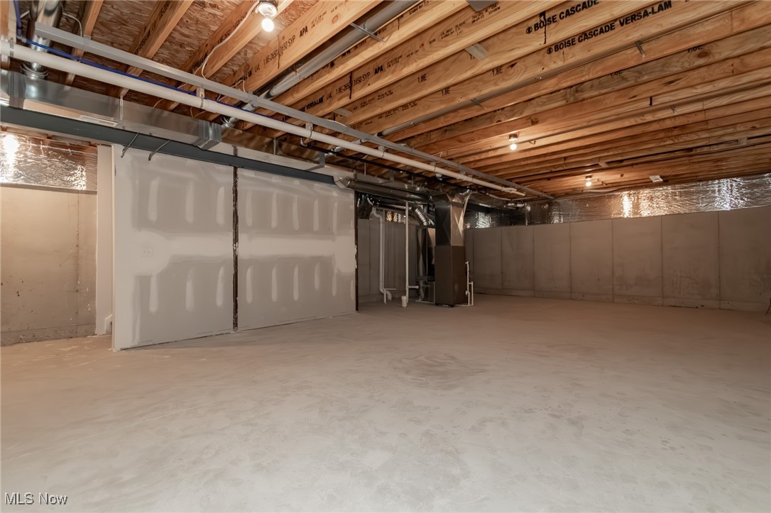 H Haines Sub - Residential Lease