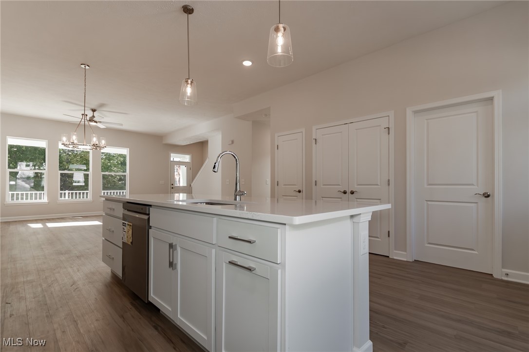 H Haines Sub - Residential Lease