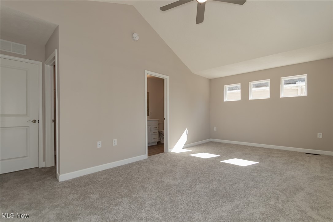 H Haines Sub - Residential Lease