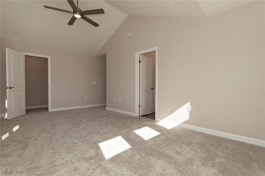 H Haines Sub - Residential Lease