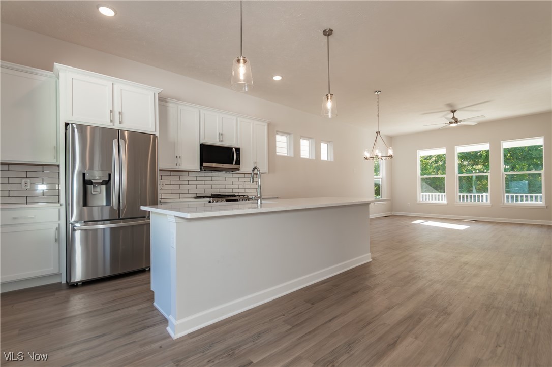 H Haines Sub - Residential Lease