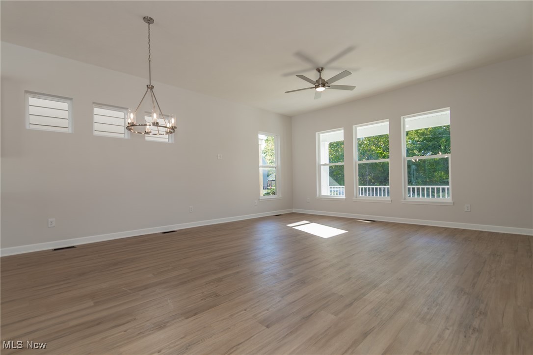 H Haines Sub - Residential Lease