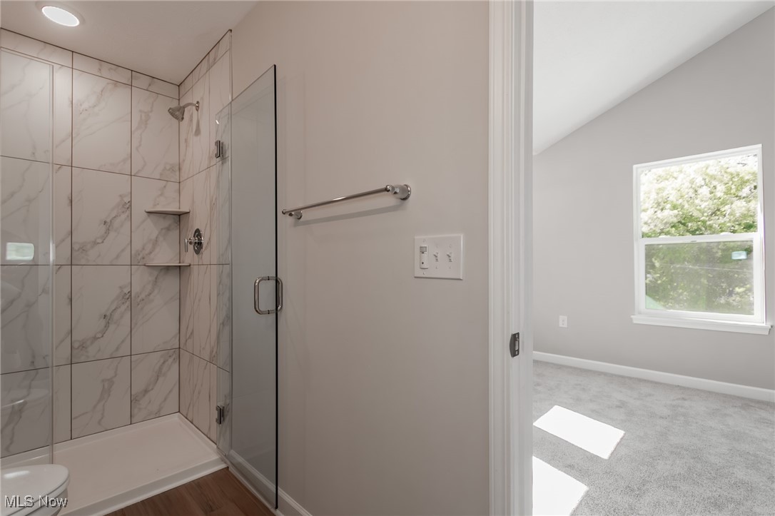 H Haines Sub - Residential Lease