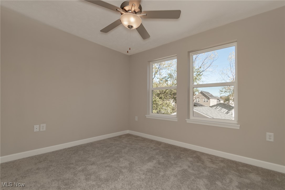 H Haines Sub - Residential Lease