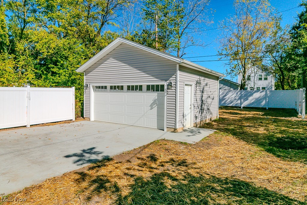 H Haines Sub - Residential Lease