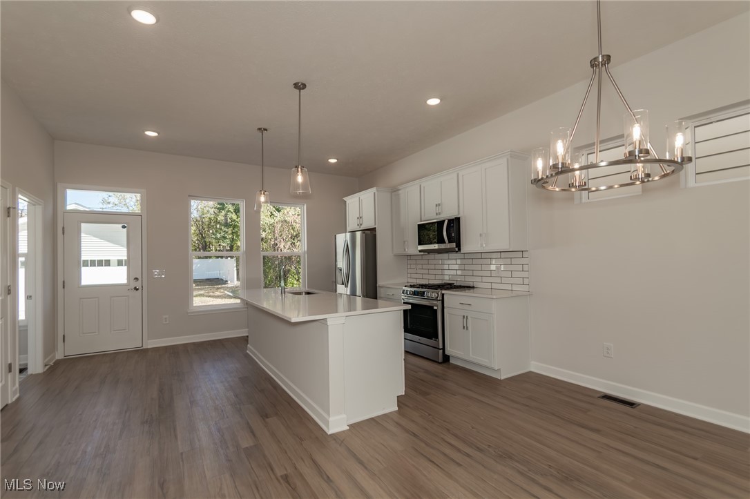 H Haines Sub - Residential Lease