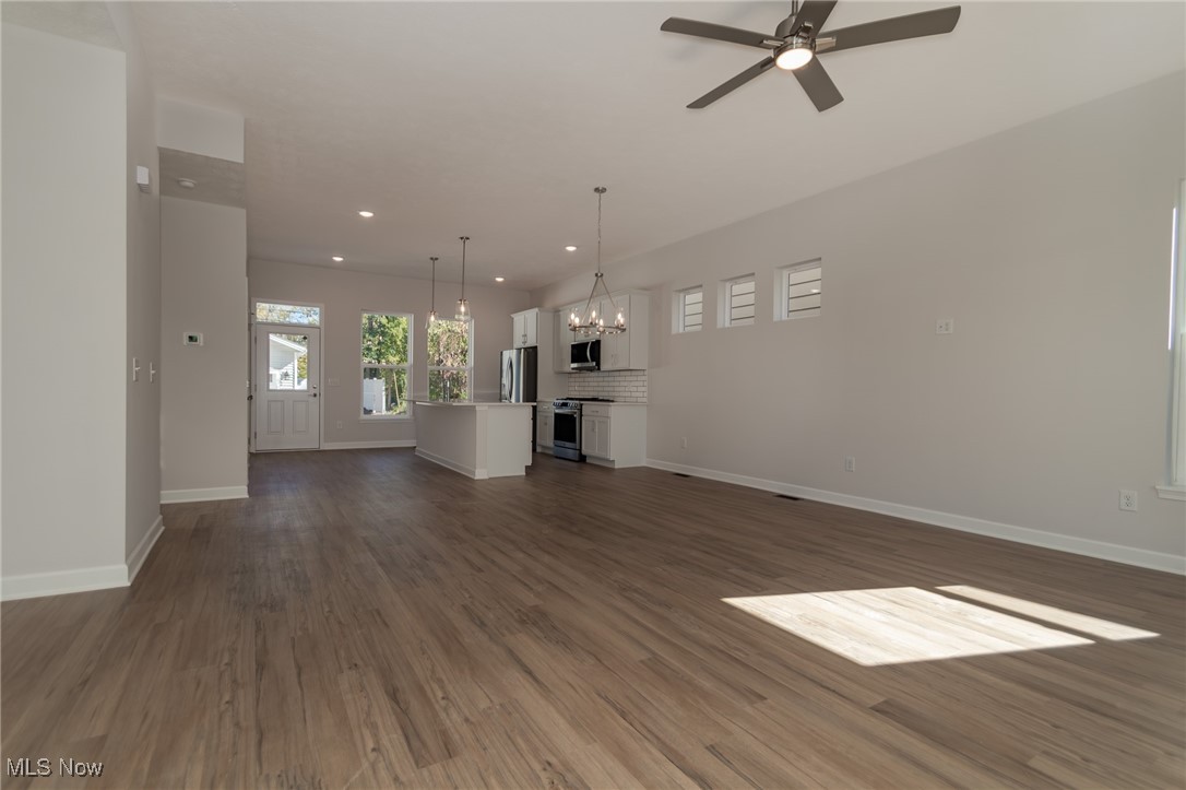 H Haines Sub - Residential Lease