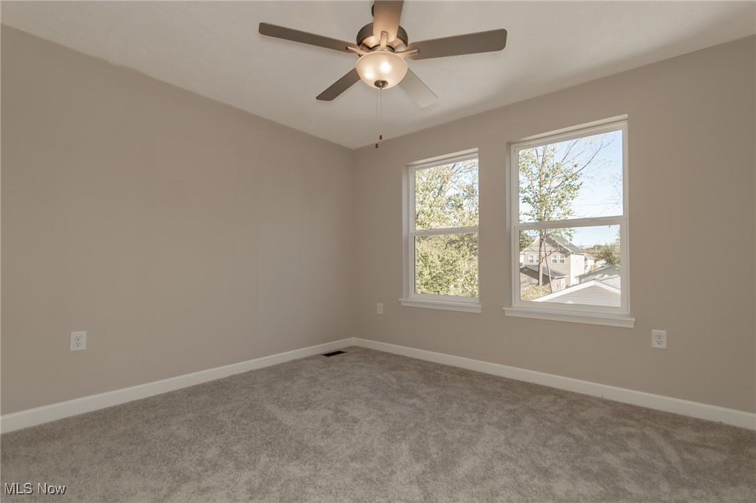 H Haines Sub - Residential Lease