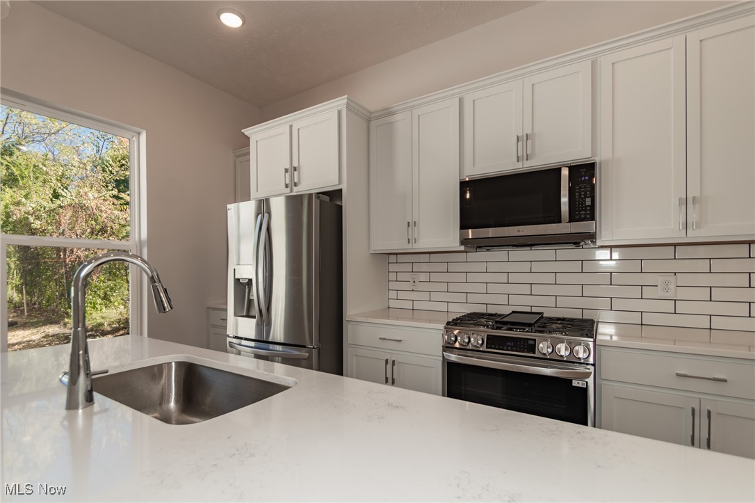 H Haines Sub - Residential Lease