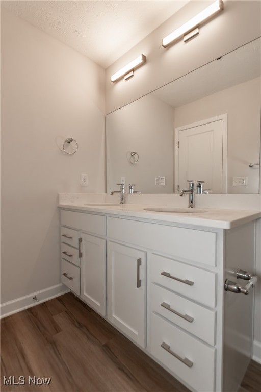 H Haines Sub - Residential Lease